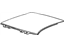 GM 22541517 Roof Panel