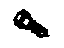 GM 94500726 Bolt, Emission System