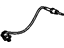 GM 98070097 Temperature Sensor