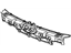 GM 15831261 Energy Absorber