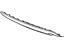 GM 15831262 Lower Extension