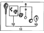 GM 19185110 Transmitter