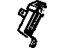 GM 23105209 Parking Brake Switch