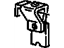 GM 22651505 Hanger, Exhaust Muffler/Resonator
