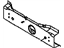 GM 94535715 Door Shell Plug
