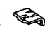 GM 14103034 Access Panel Support