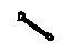 GM 24420393 Parking Brake Shoes Pin, Rear