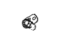 GM 24276403 Sensor, Computer Control Sensors