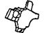 GM 1995981 Headlamp Switch