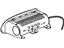 GM 21061113 Passenger Air Bag