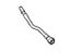 GM 12692059 Tube, Engine Crankcase Ventilation