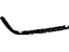 GM 25882464 Side Bracket, Passenger Side