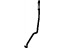 GM 96660966 Lock Rod