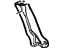 GM 12616618 Front Bracket