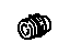 GM 7817355 Plug, Steering Gear