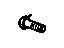 GM 11570610 Bolt, Wheel Brake Cylinder/Caliper