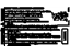 GM 15269813 Label, Vehicle Systems - Cautionary Communications