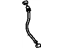 GM 12472107 Cable, Seat Adjuster/Recliner, Passenger Side