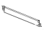 GM 84682180 Transmission Cooler