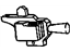 GM 22651488 Switch, Headlamp/Fog Lamp/Turn Signal