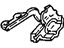 GM 22548168 Hinge, Passenger Side