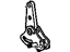 GM 89039103 Recline Adjuster