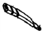 GM 12457343 Belt Kit, Seat Belt