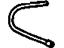 GM 84238350 Antenna Cable