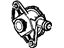 GM 12642205 Valve, Engine Crankcase