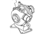 GM 97387896 Turbocharger