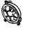GM 22040880 Control Assembly