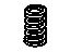 GM 90537032 Valve Springs, Green Line