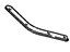 GM 14043166 Deflector Retainer
