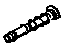 GM 89058826 Pin, Transmission Shift Control Lever