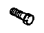 GM 11041482 Bolt, Transmission Case