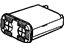 GM 17113682 Vapor Canister