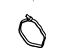 GM 20763804 Clip, Steering, Lower