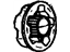 GM 14046985 Hub Cap