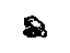 GM 10093241 Clip, Early Fuel Evaporation