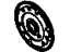 GM 26090892 Plate, Steering Shaft Lock(Anti - Theft)