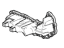 GM 55506707 Cover, Engine Crankcase