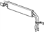 GM 25821303 Power Steering Cooler