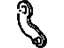 GM 15118840 Lever, Transmission Shift Shaft Lever Rod