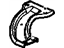 GM 10156223 Support Bracket, Front Driver Side