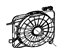 GM 15780788 Fan Shroud