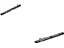 GM 25661444 Retainer, Passenger Side