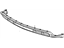 GM 88980801 Air Deflector