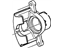 GM 88967255 Caliper, Wheel Brake Cylinder/Caliper