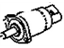 GM 13280097 Valve