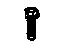 GM 11561066 Intermed Shaft Bolt